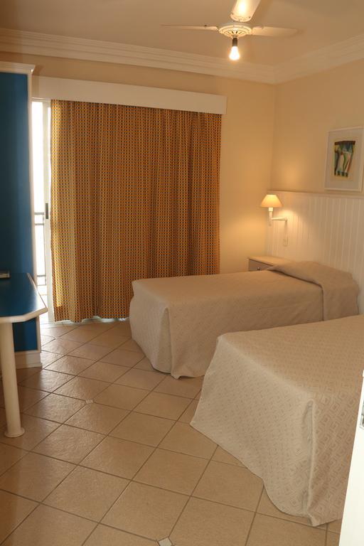 Vitoria Hotel Residence Newport Campinas  Exterior foto